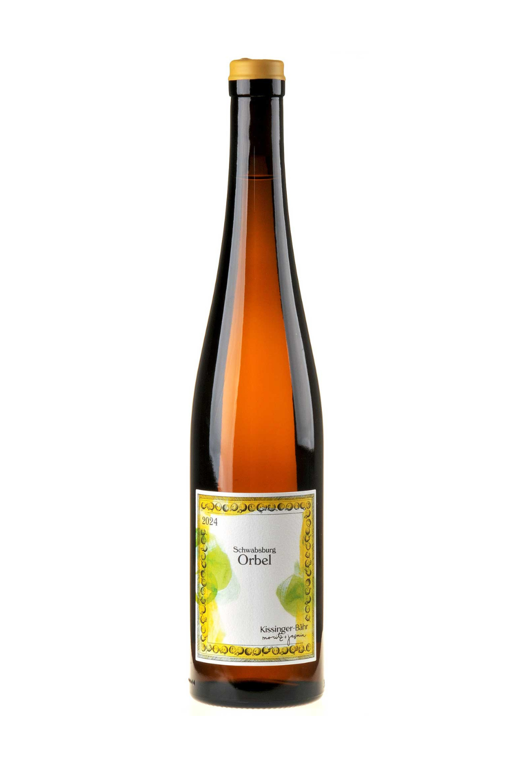 Kissinger-Bähr Orbel Riesling 2024
