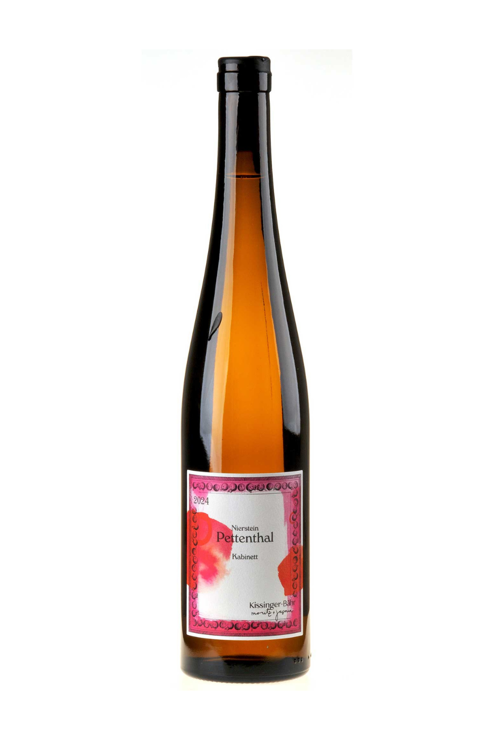 Kissinger-Bähr Pettenthal Kabinett Riesling 2024