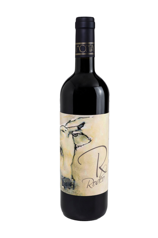 Cascina Montagnola Rodeo 2018