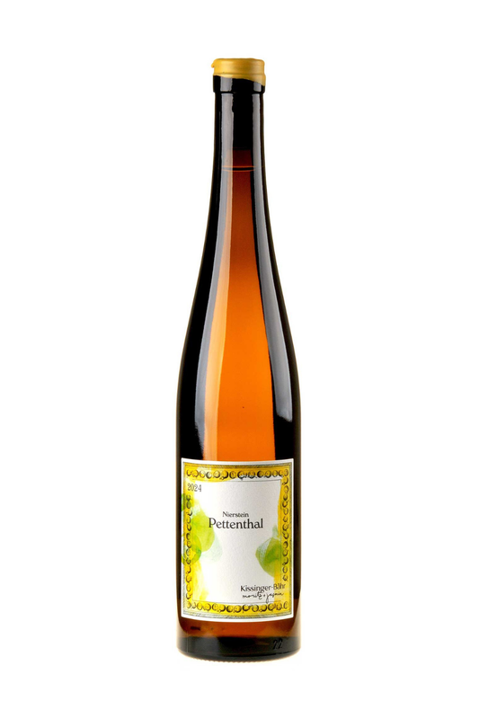 Kissinger-Bähr Pettenthal Riesling 2024