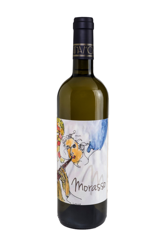 Cascina Montagnola Morasso 2022