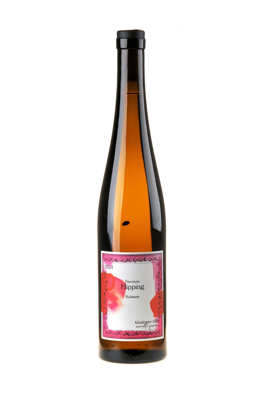 Kissinger-Bähr Hipping Kabinett Riesling 2024