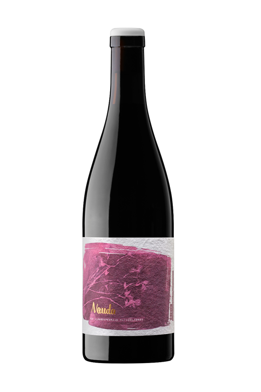 Alonso & Pedrajo Nauda Garnacha 2023