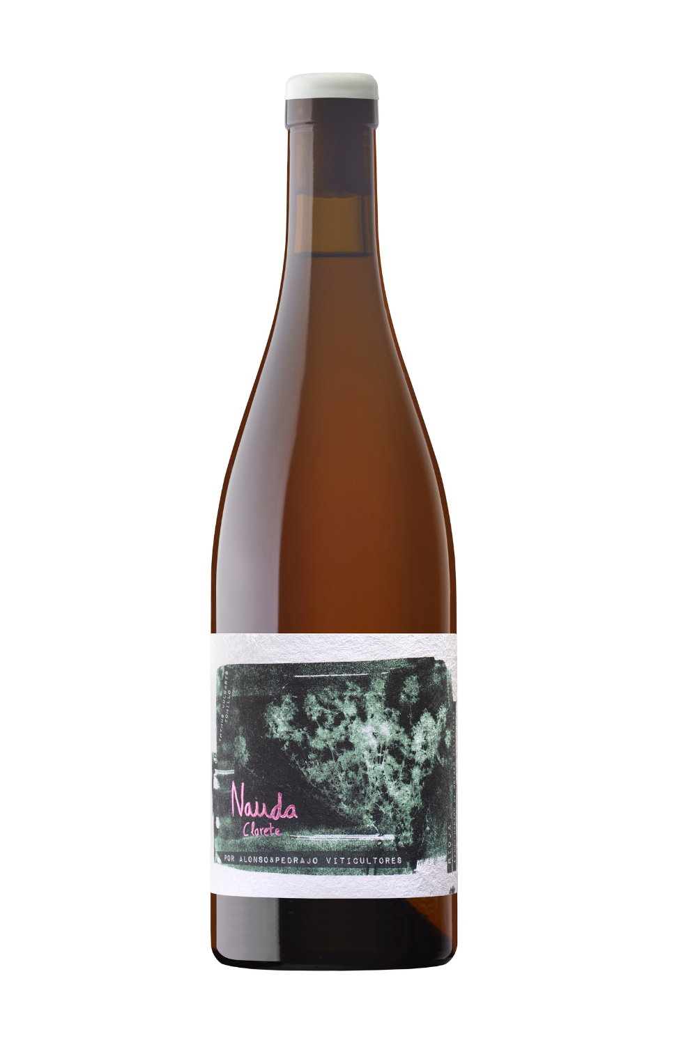 Alonso & Pedrajo Nauda Clarete 2023