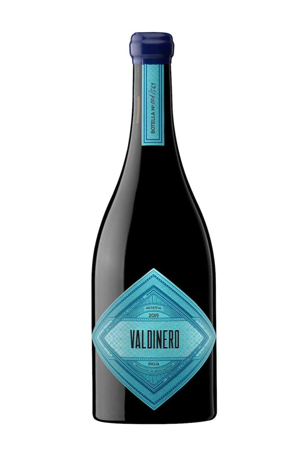 Alonso & Pedrajo Valdinero Reserva 2019