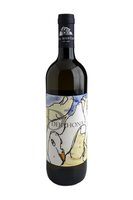 Cascina Montagnola Derthona 2022